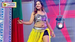 #viralgirlkajal - लैला मैं लैला || Laila Mai Laila #sonpur Shobha Samrat Theatre Dance 2024