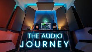 Audio Quality Changes EVERYTHING - WHY Your Home Studio Audio Setup MATTERS