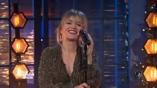 Teddy Swims & Kelly Clarkson - Lose Control (Live on The Kelly Clarkson Show)