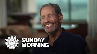 Bryant Gumbel on wrapping up HBO's "Real Sports"