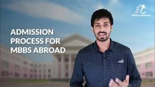 MBBS Admission Process in Abroad | MBBS Abroad Eligibility | Review | MBBS in Ukraine | Russia, etc