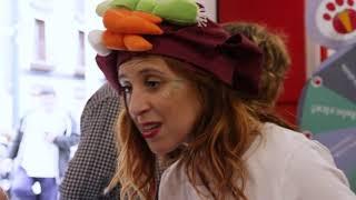 Desperdicio alimentario Aragón. Gobierno de Aragón