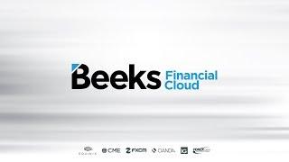 Beeks Financial Cloud (BKS) presentation at Mello Derby 2018