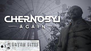 A Disaster About a Disaster | Chernobyl Again | Bryan Bite PSVR2 REVIEW