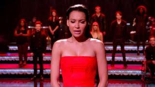 GLEE - Full Performance of ''Alfie'' from "What the World Needs Now"