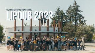 Steveston-London Lipdub 2023 "You Belong with Me, Shut Up and Dance, Kiss You & One Thing"