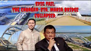 EPIC FAIL: THE CABAGAN-SANTA MARIA BRIDGE COLLAPSED.