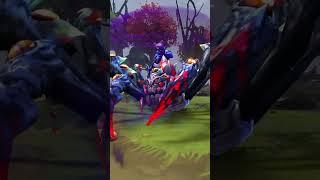 СЕКРЕТ СИЛЫ BROODMOTHER #дота2 #dota2 #дота #dota #рекомендации #str #стр #shorts