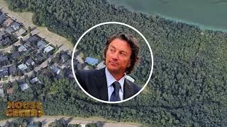 Daryl Katz's $13.1 Million Mansion in Edmonton, Canada - A Must-See!