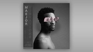 Maejor - Vibrations