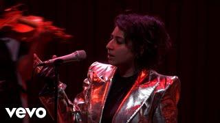 Arooj Aftab - Aey Na Balam (Live In London) ft. Anoushka Shankar