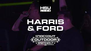 Harris & Ford FULL SET | Knockout Outdoor 2023