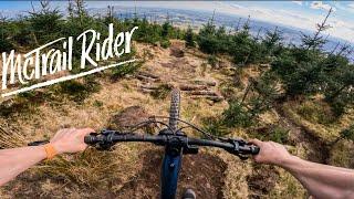 All About The Dollar - Mtb Scotland