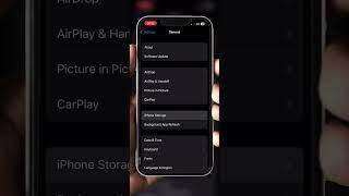 How To clear caches in iPhone l iPhone app data clear kese kare