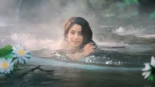 Janhvi Kapoor hot boob press 1080pFHR