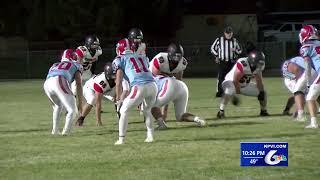 Marsh Valley Football Upsets South Fremont