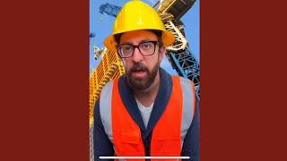 Daily life on construction sites of skilled workers $57 an hour watch the video until the end