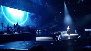 Celine Dion - Courage (Live in Chicago December 1st, 2019)