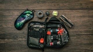 EDC Gear - Essential Items You Should Carry Everyday