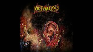 Victimized - Sonic Violence (Full Album, 2023)