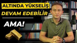 Altın Yorumları ve Dikkat Çeken Alternatif Altın Yatırımı