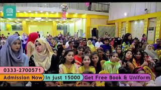 2024 Graduation Ceremony Highlights: Result - Memon Educators School, Karachi