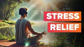 Feel Amazing in 10 Minutes! Relax, Recharge & Refocus with This Stress-Relieving Meditation Music