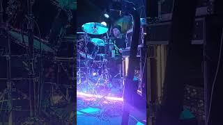 LIVEVIL - Fire (drum cam live in Chorzow) [Lesniczowka Rock 'n' Roll Cafe] | 10.08.24