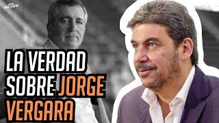 LA VERDAD SOBRE JORGE VERGARA | Arturo Elías Ayub | Javier Alarcón