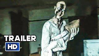 V/H/S BEYOND Official Trailer (2024) Horror Movie HD