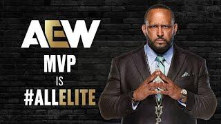 MVP Is All Elite