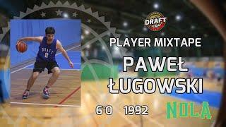 Paweł Ługowski Player Mixtape   Draft Liga Środa D2 Zima 2023 24