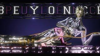 OPULENCE - BEYONCÉ (TOUR VISUAL) [4K]