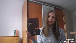 Віка Прокоп. Відгук на книгу "Коли прокинешся" Ольги Деркачової