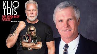 Kevin Nash on first meeting Ted Turner