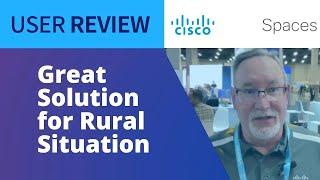 Don't Miss Out | User Cisco Spaces Review