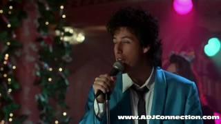 You spin me round HD - Adam Sandler (Wedding Singer)