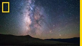 Where Are the Stars? See How Light Pollution Affects Night Skies | Short Film Showcase