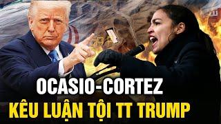 California đối mặt nguy cơ bị cắt toàn bộ nguồn tài trợ từ chính phủ liên bang | Tinh Hoa TV