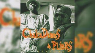 Chaka Demus, Pliers - Murder She Wrote