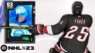 THE BEST NHL 23 EVENT OF THE YEAR? | FULL DETAILS AND BREAKDOWN