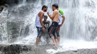 Bankot Tour(bankot vesvi watter fall)