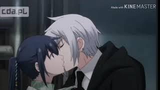 |×Boy like you×| Spiritpact(Ling Qi) kiss moment |