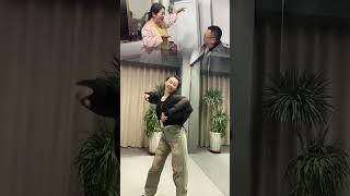 #舞蹈 #幺妹儿舞蹈 #广场舞 抖音小助手