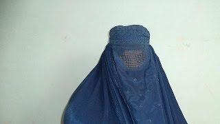 Afghan women imprisoned in elder's homes