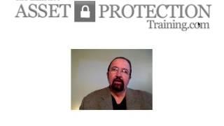 Asset Protection Training Survey request