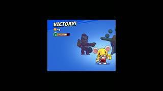 Playing 20 games with moe#moe#brawlstars#shorts