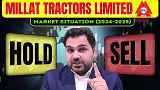 Millat Tractors Limited - MTL for Long Term Investment | How to Invest in Best Stock?