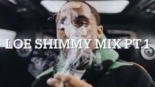 Loe Shimmy Mix