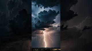 3 Interesting Facts About Lightning |Real Facts |Amazing Facts | #facts #lightning #science #nature